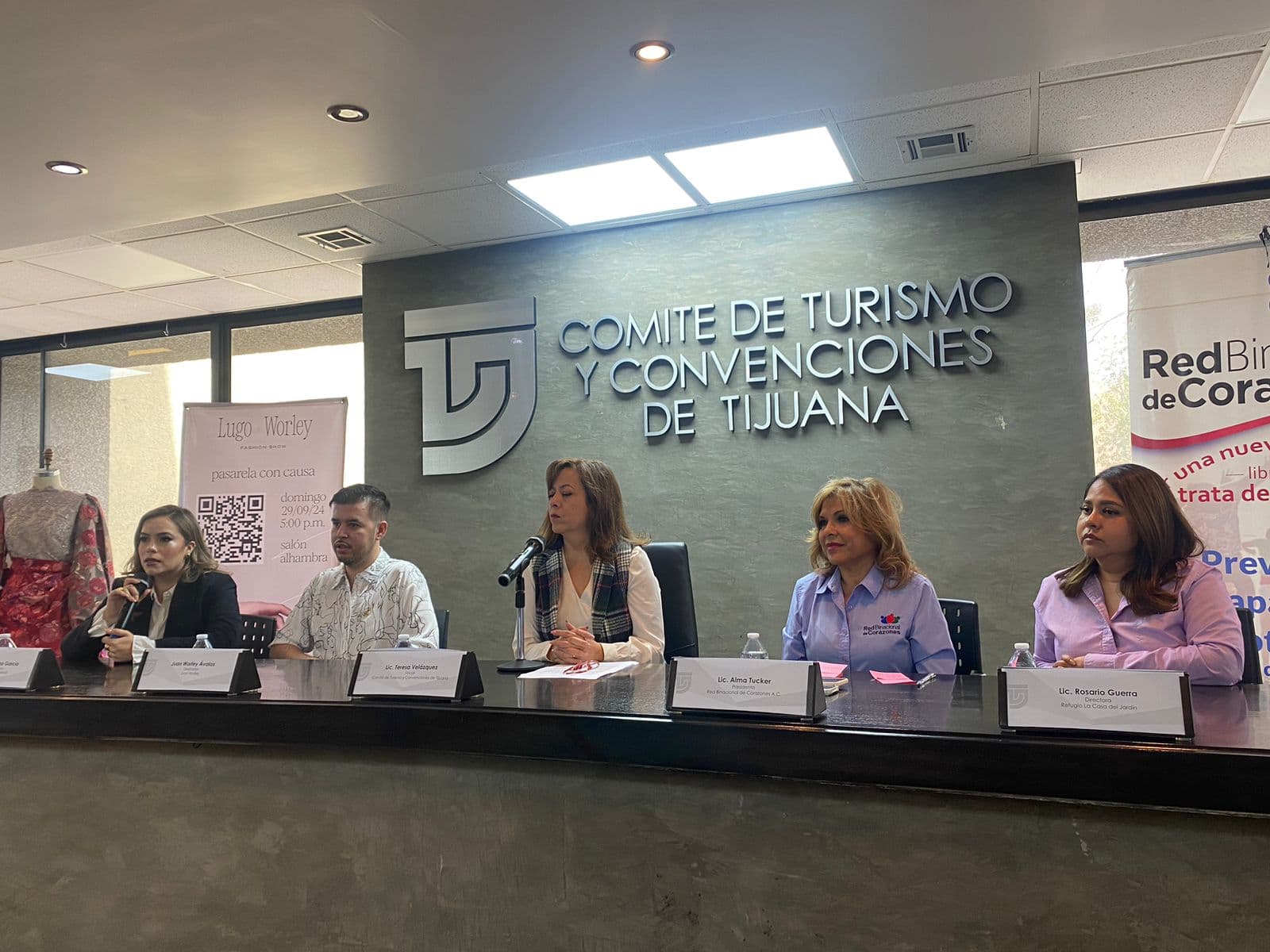 Foto: Iliana Carapia/ Baja News
