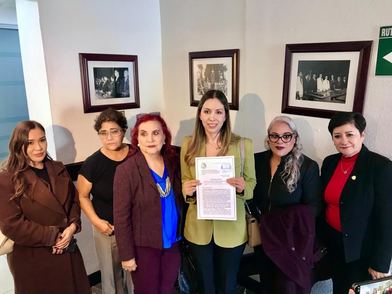 Foto: Baja News