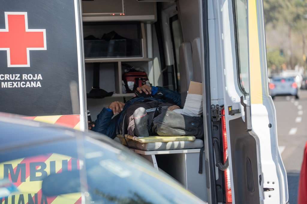 Foto: Border Zoom/Baja News