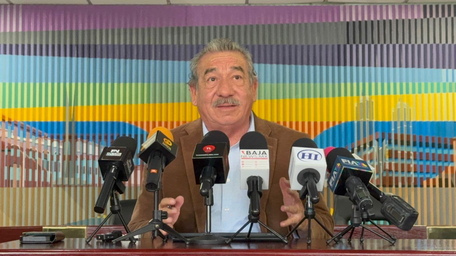Foto: Baja News