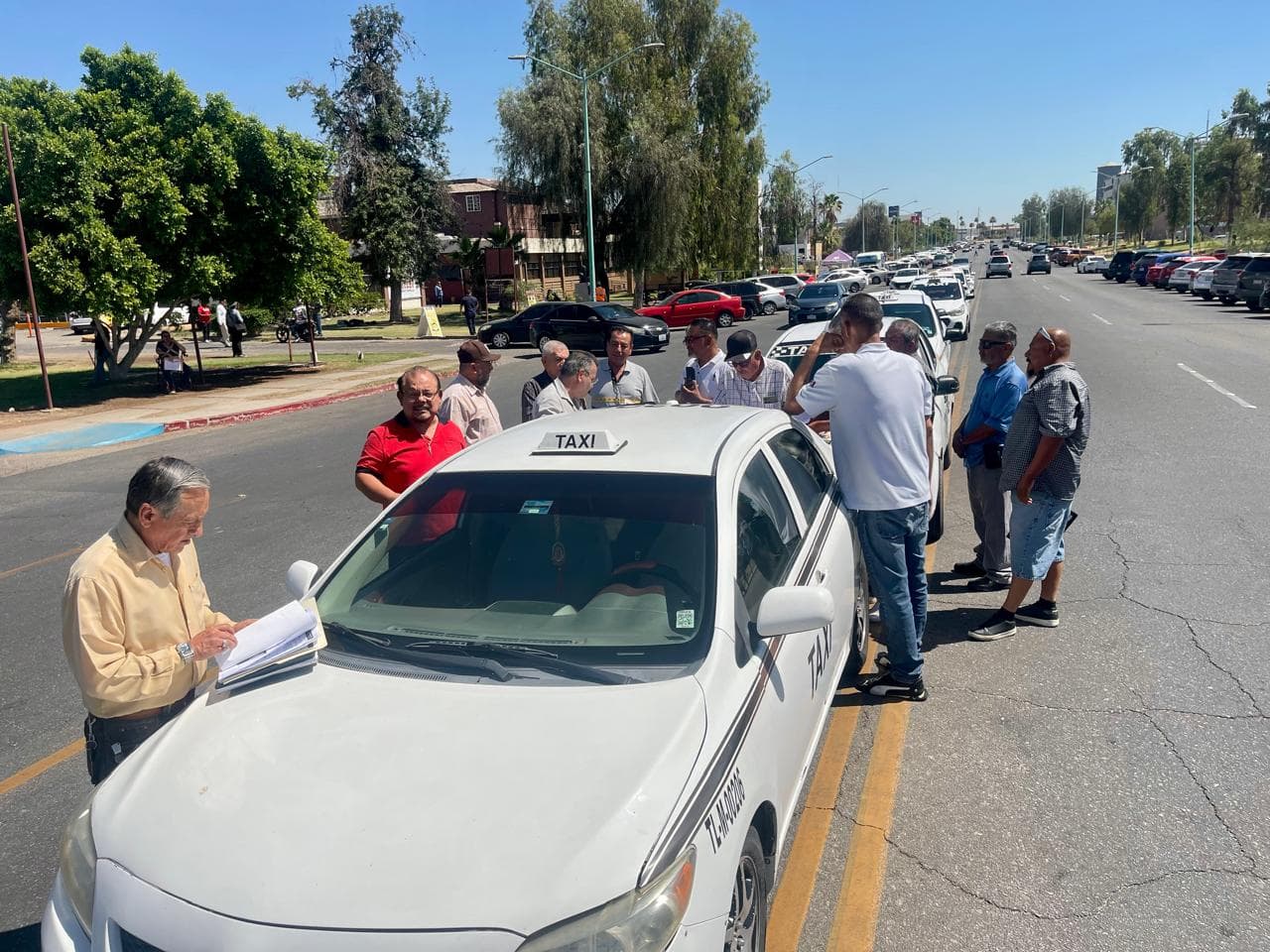 Foto: Baja News