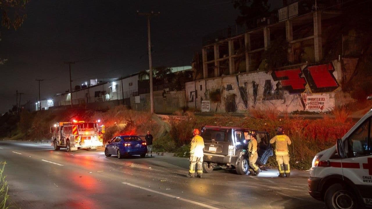 Foto: Border Zoom/Baja News