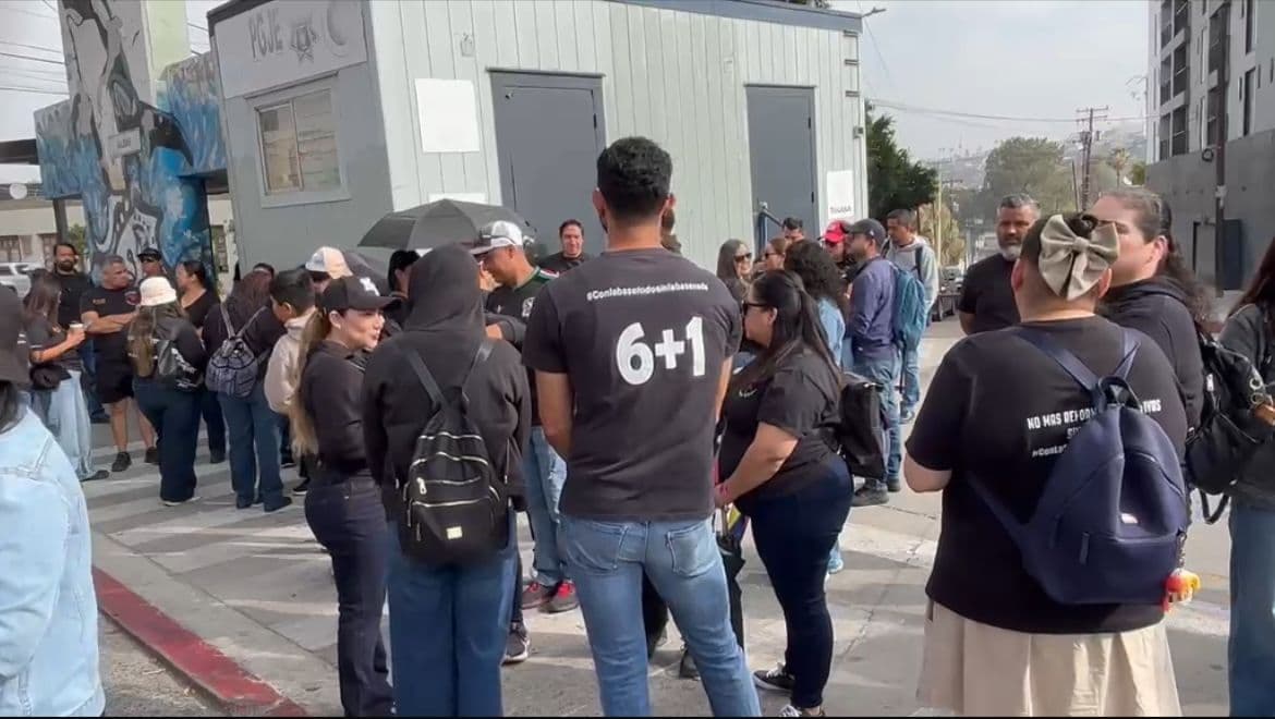 Foto: Miguel Santiago/Baja News