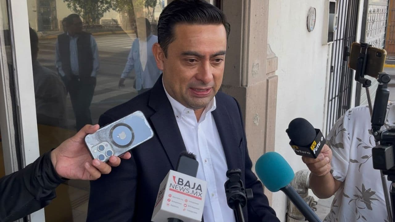 Foto: Claudio Gallardo/Baja News