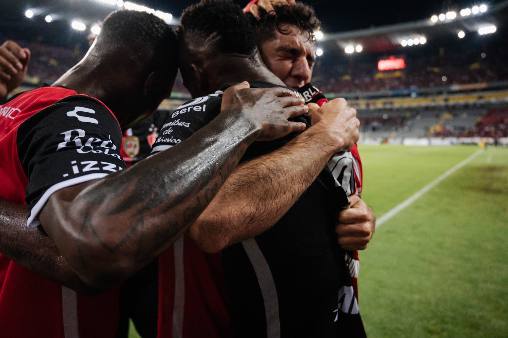 Imagen: Club Atlas