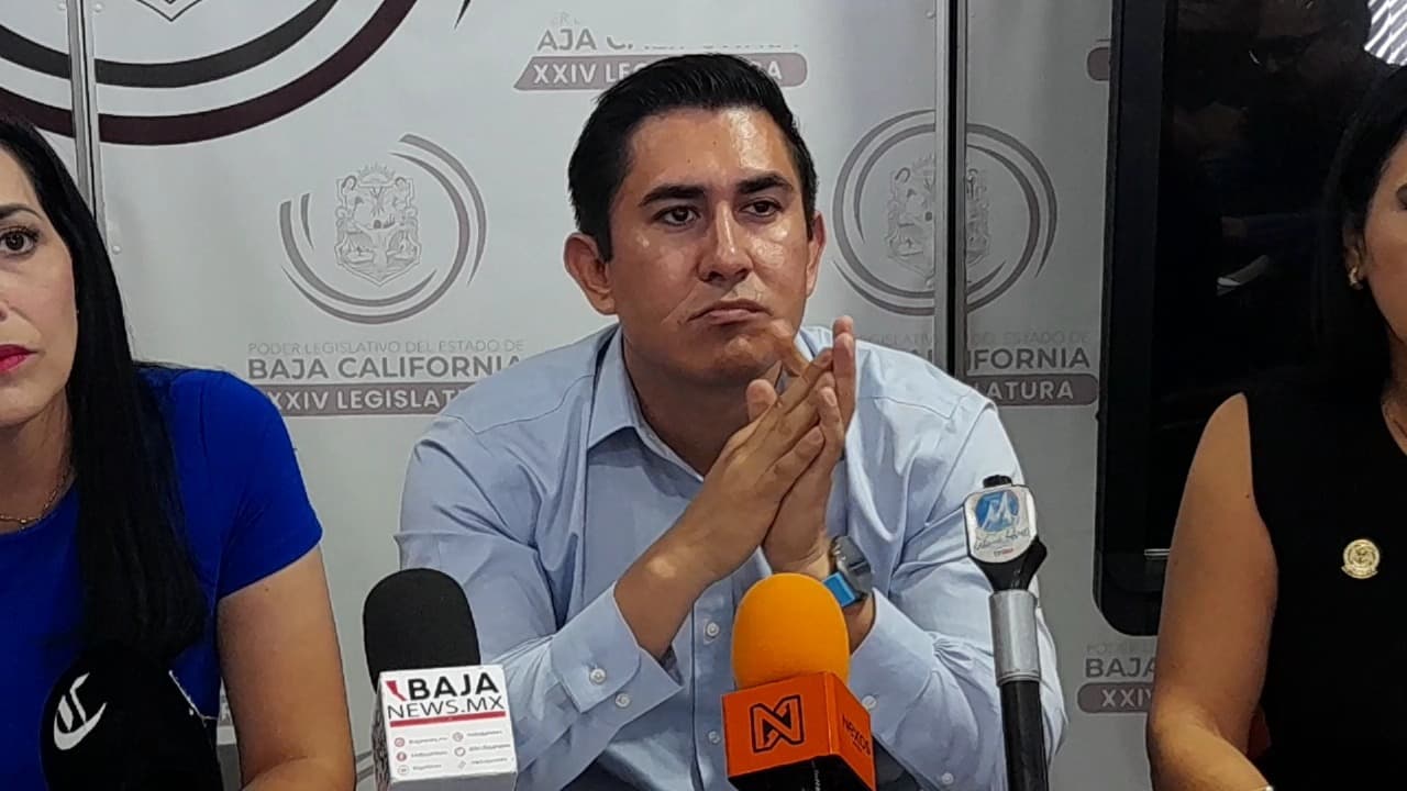 Foto: Baja News