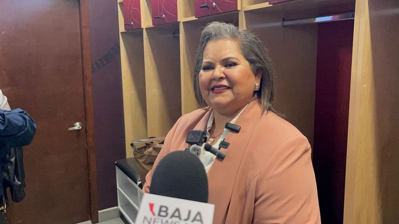 Fotos: Baja News