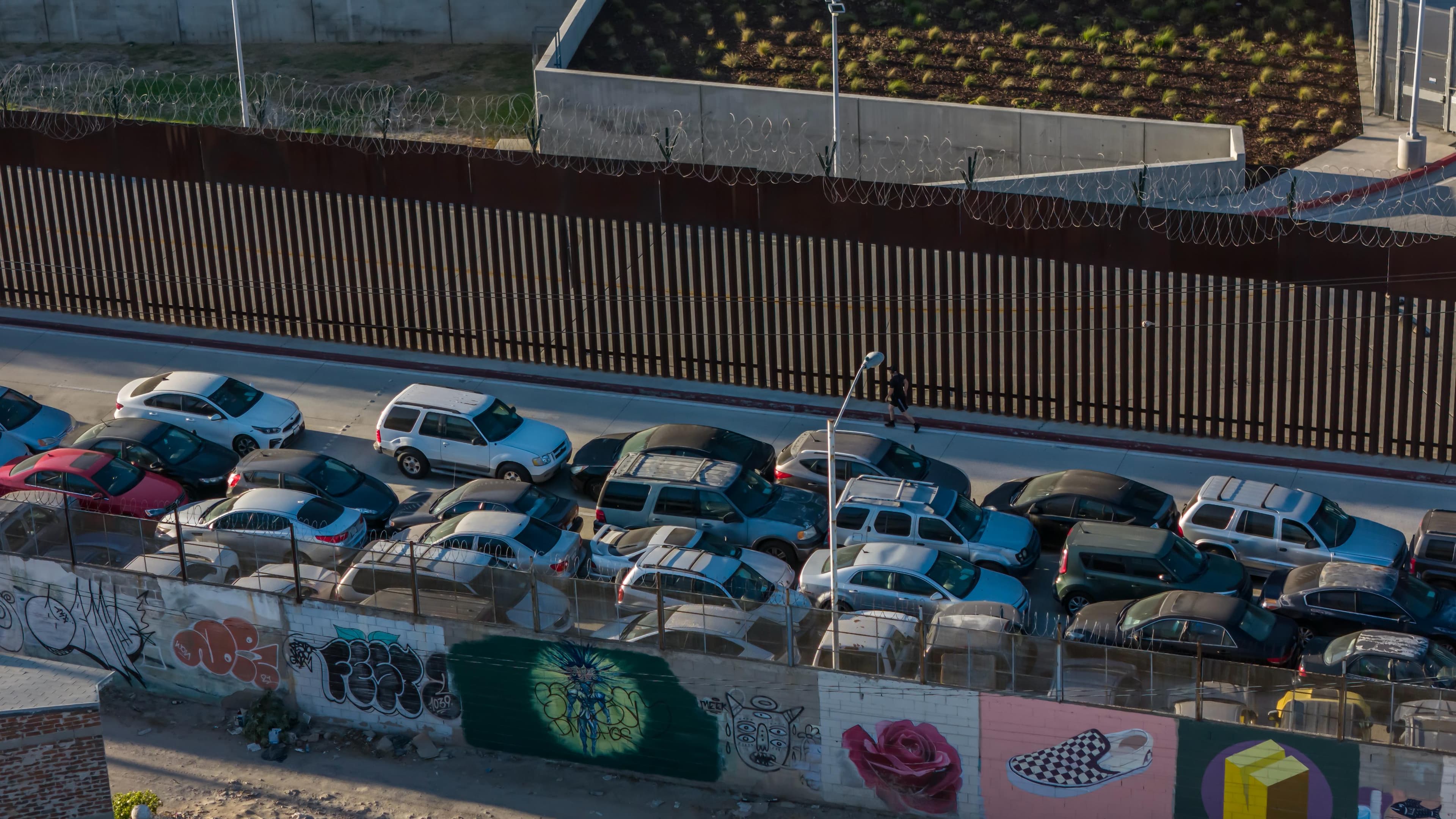 Foto: Border Zoom/Baja News