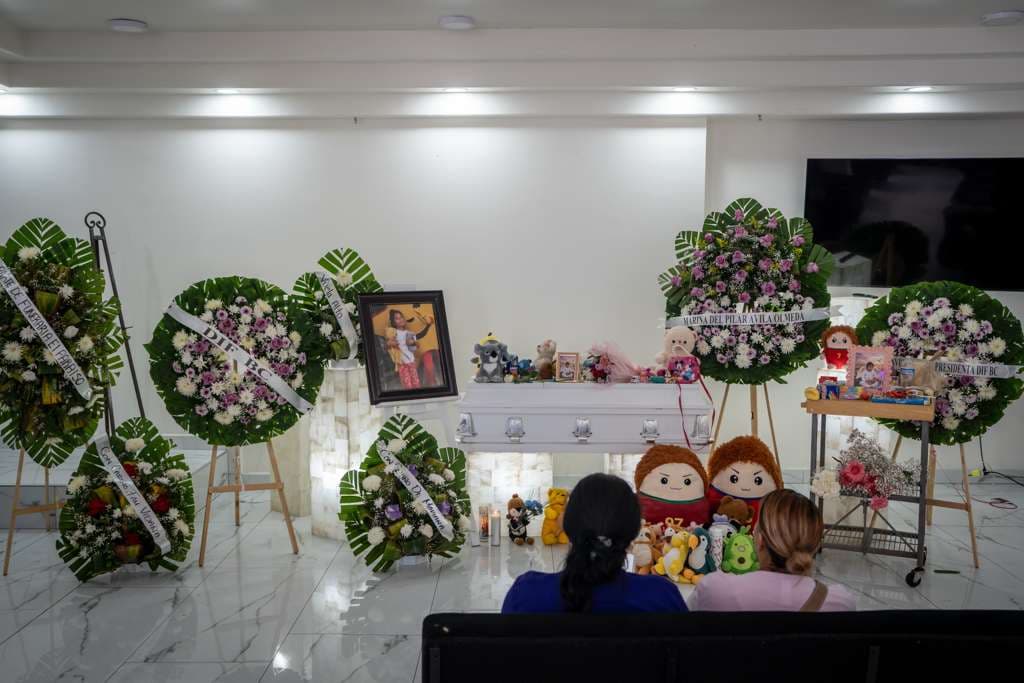 Foto: Border Zoom/Baja News