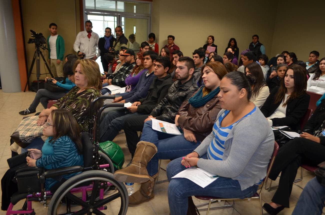Foto: UABC