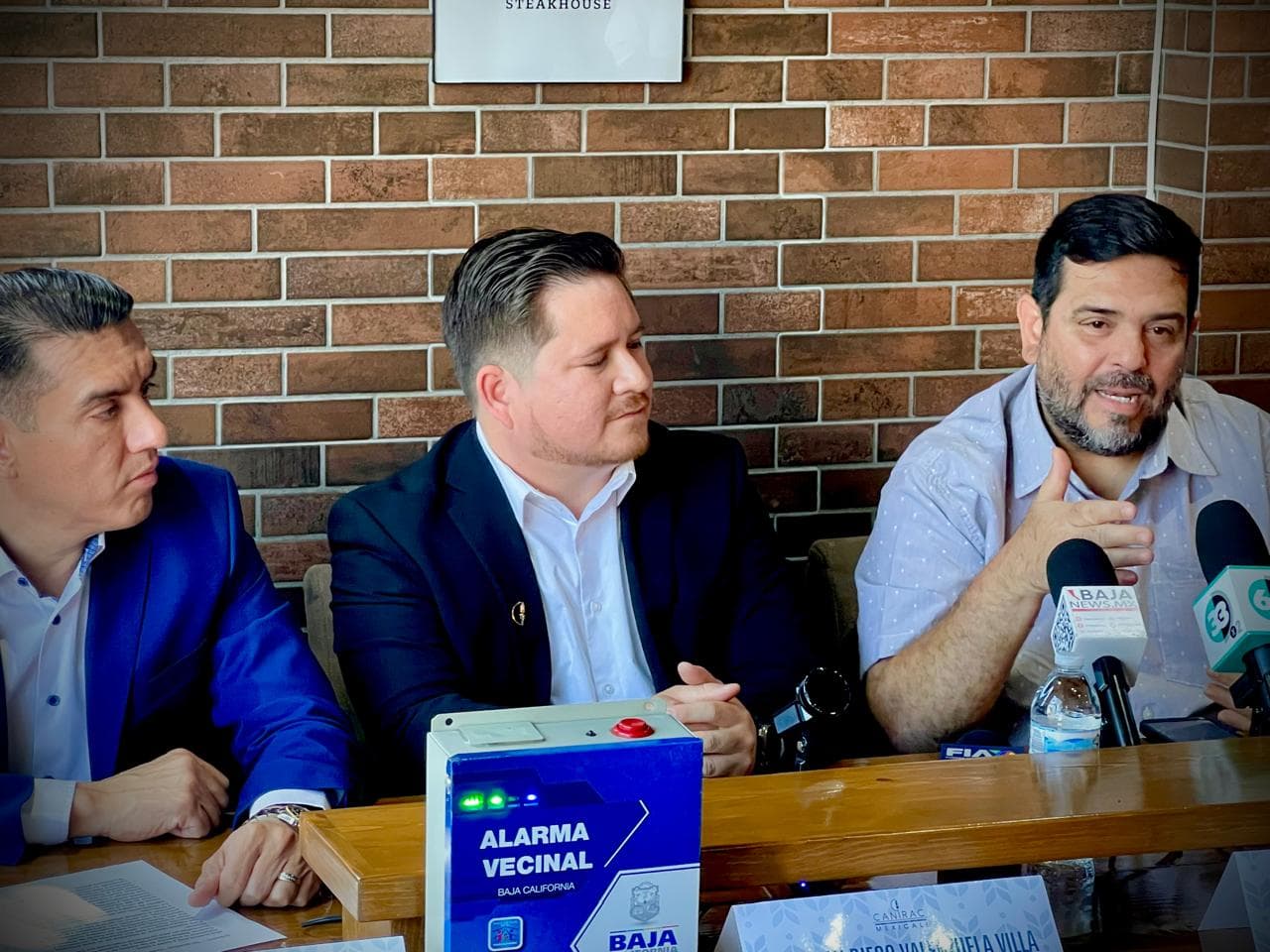 Foto: Baja News