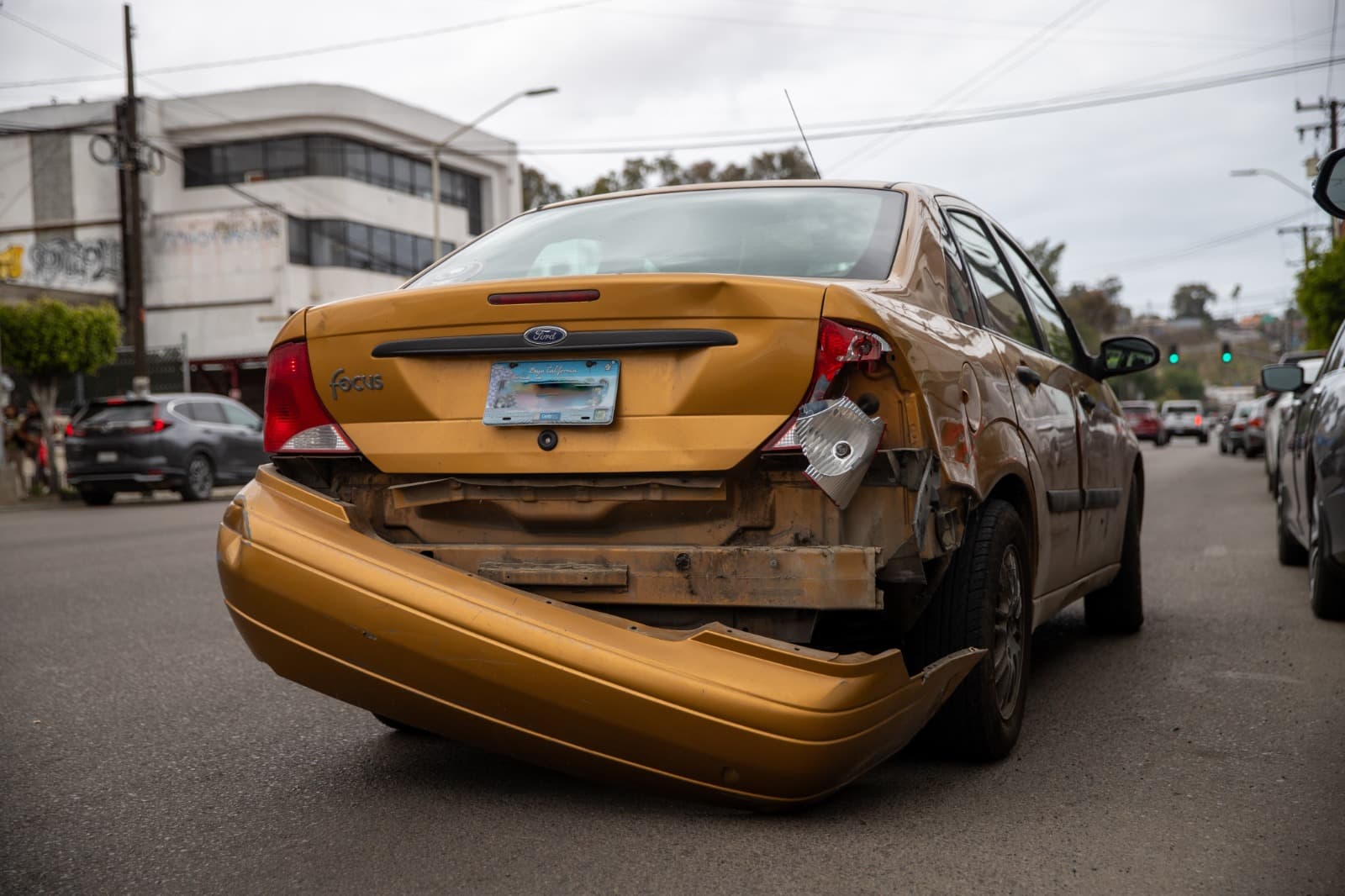 Foto: Border Zoom/Baja News