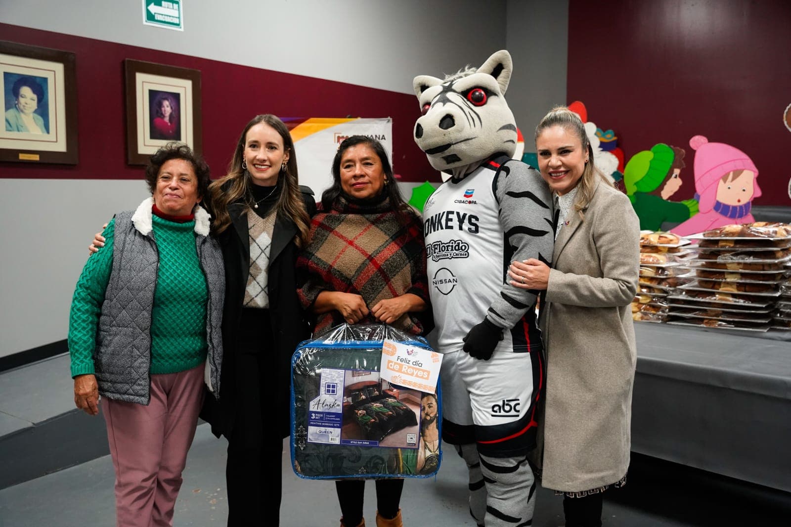 Foto: Christian Espinosa/ Baja News