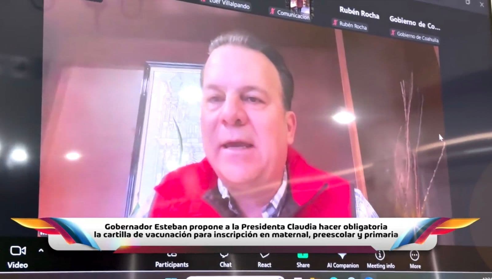 Foto: Cortesía