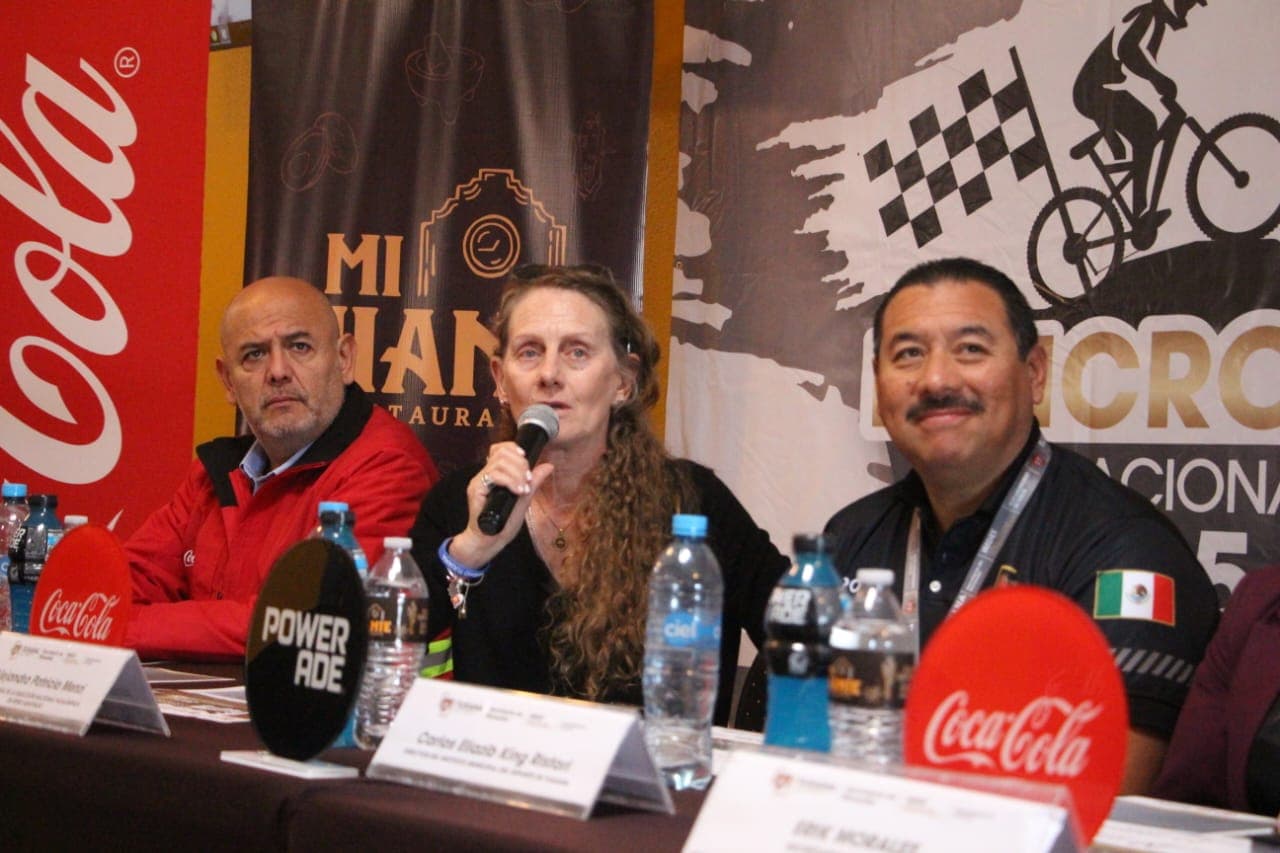 Foto: Christian Espinosa/ Baja News