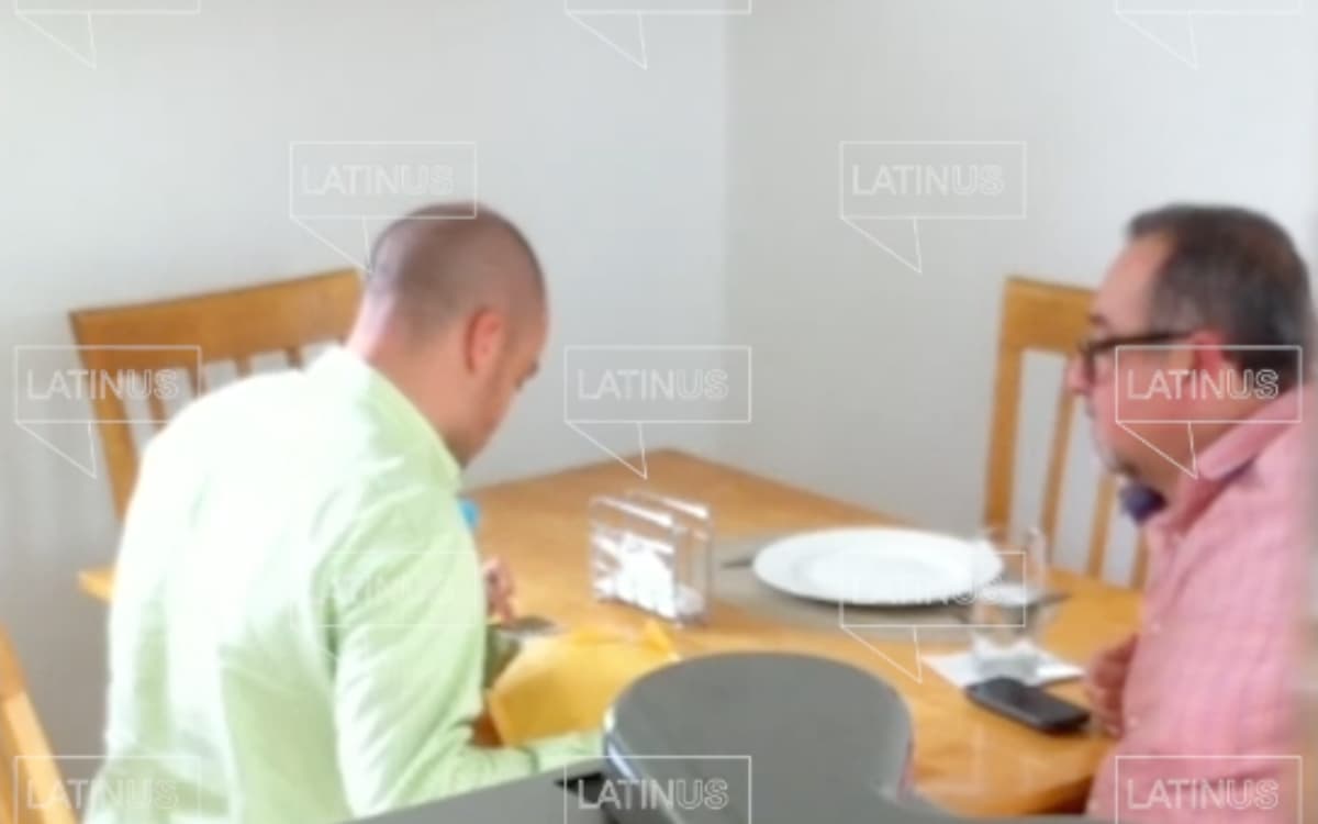 Foto: Cortesía/ Latinus