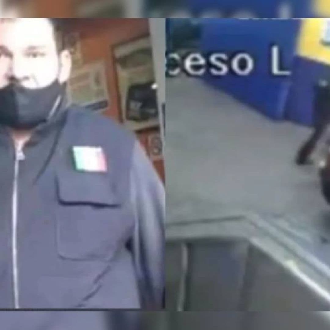 Detienen en Michoacán al Chiquilín por el homicidio en la Polar I FOTO: WEB