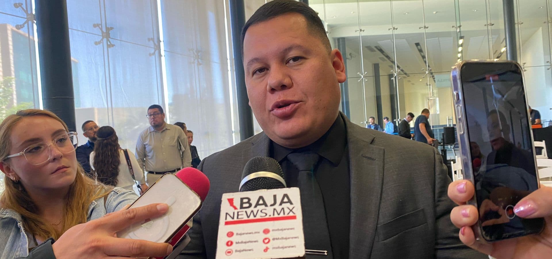 Foto: BajaNews