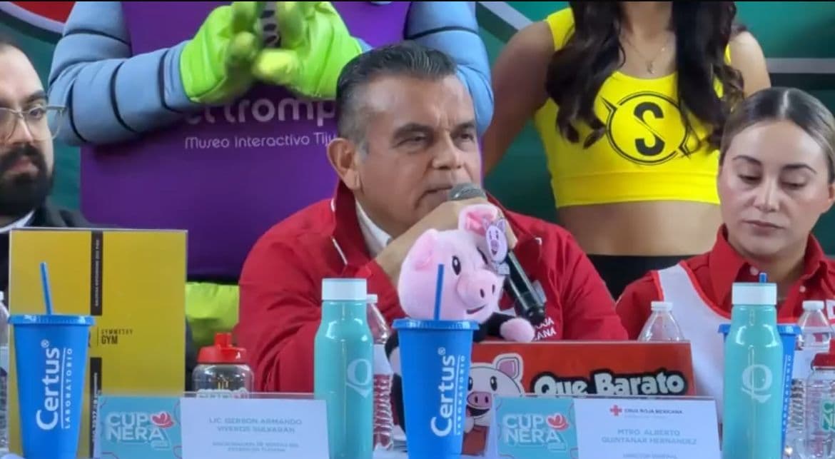 Foto: Baja News