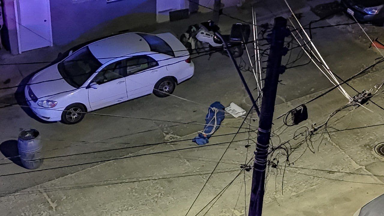 Foto: Border Zoom/Baja News