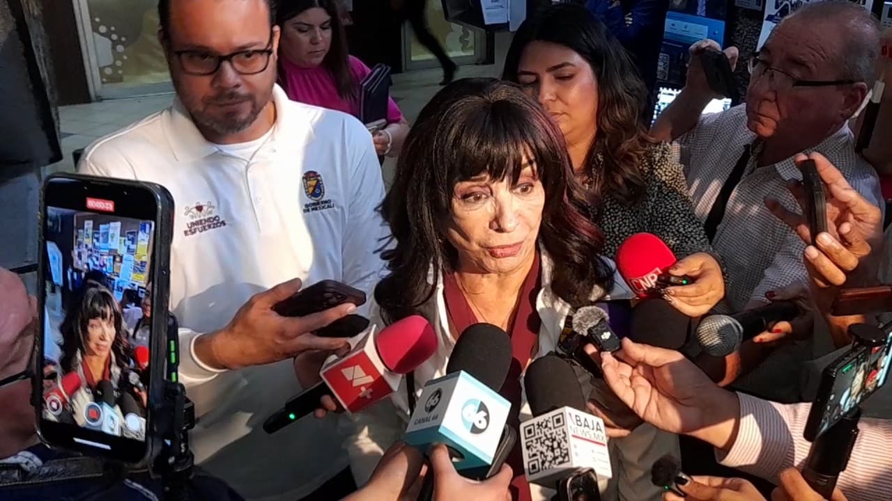 Foto: Jesús Sánchez/Baja News