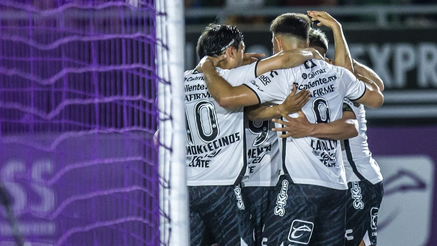 “Vamos a pelear hasta el último partido por ingresar al repechaje”: Álvaro Galindo, de Xolos de Tijuana IFOTO: Cortesía