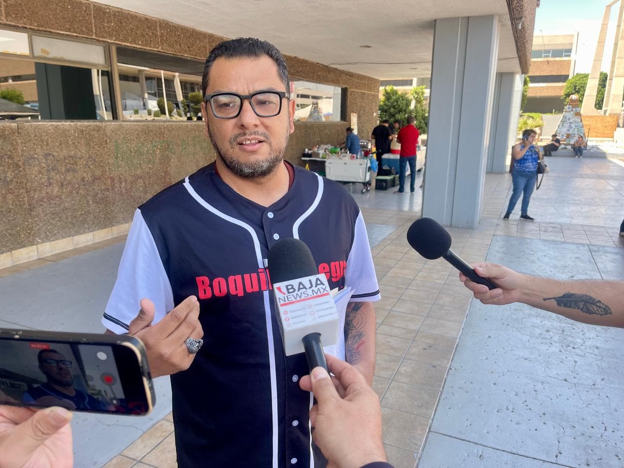 Foto: Baja News