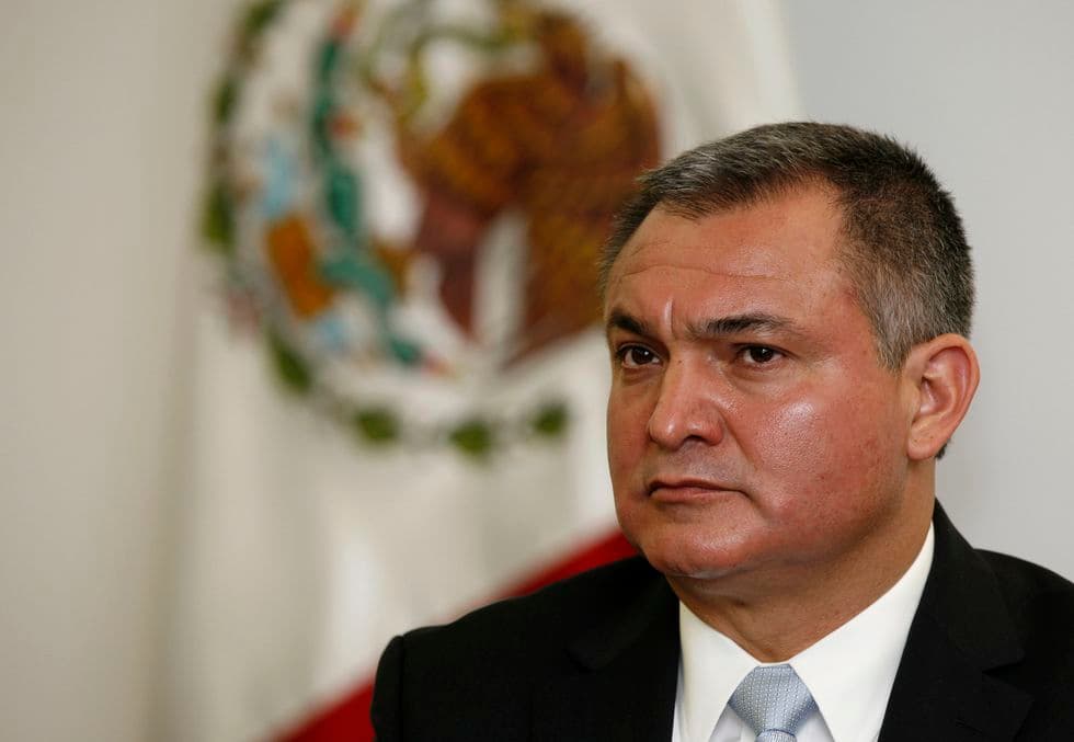Los fiscales y la defensa en el juicio a Genaro García Luna enfrentan una dura batalla sobre la presentación de pruebas y testigos adicionales contra el exsecretario de Seguridad Pública mexicano acusado de narcotráfico.