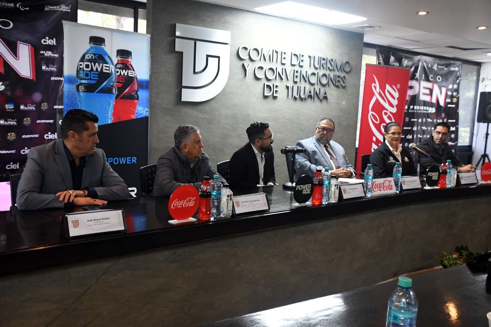 Foto: Baja News