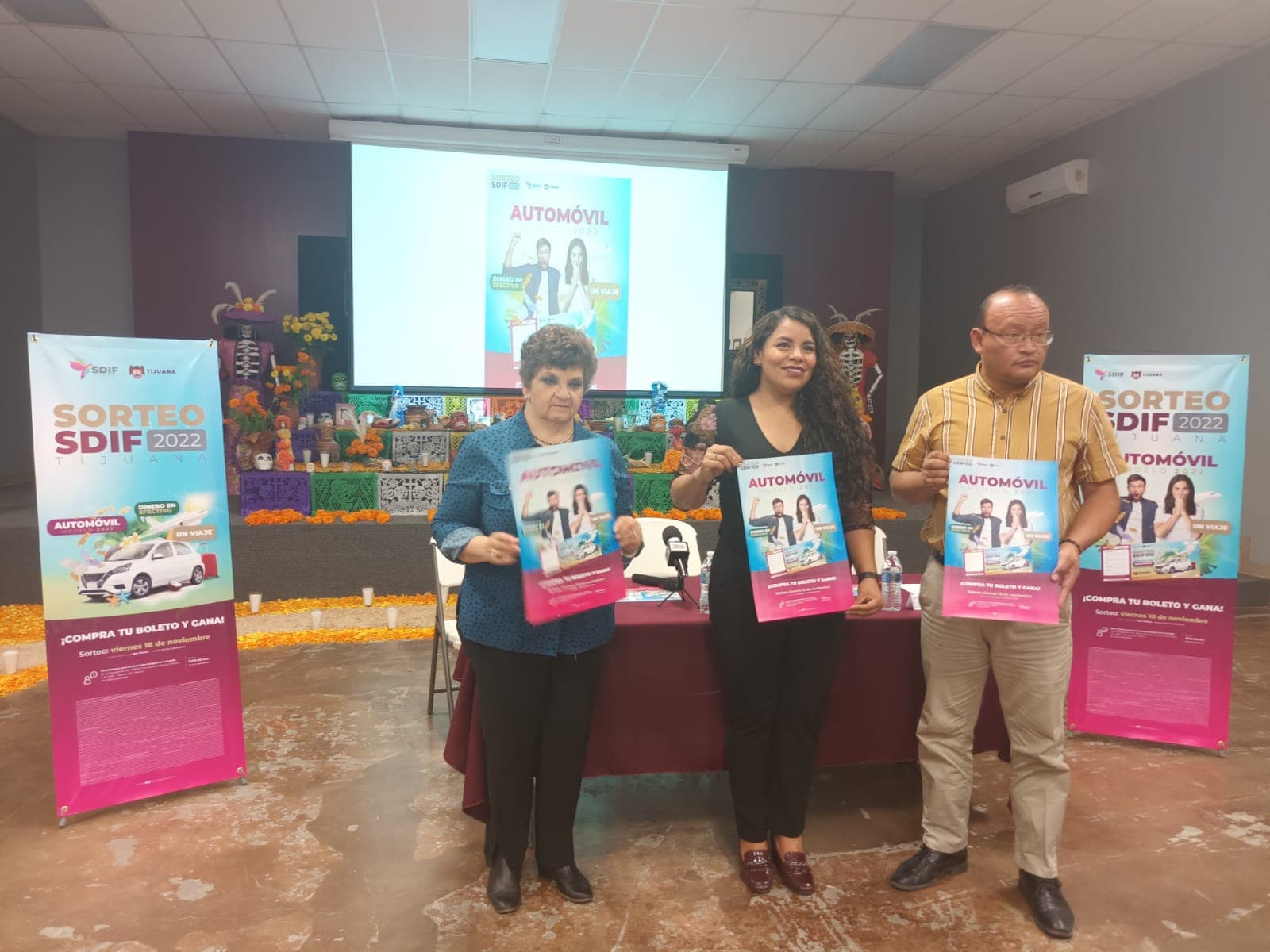 Foto: Baja News