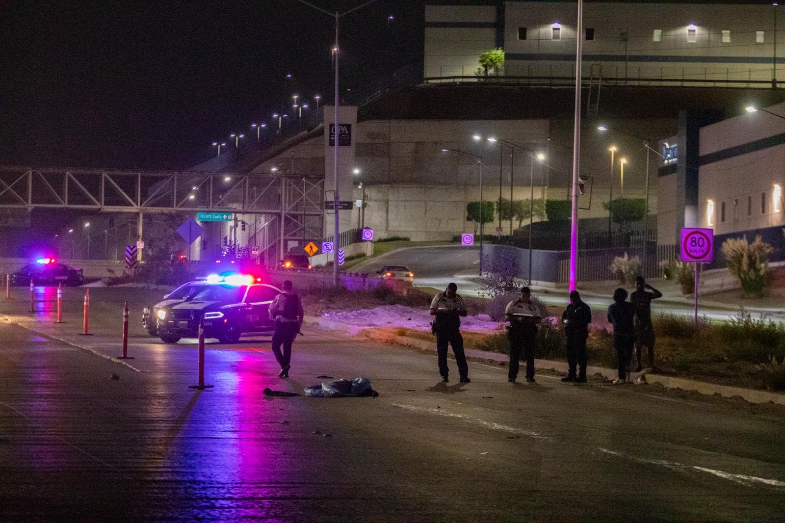 Foto: Boder Zoom/Baja News