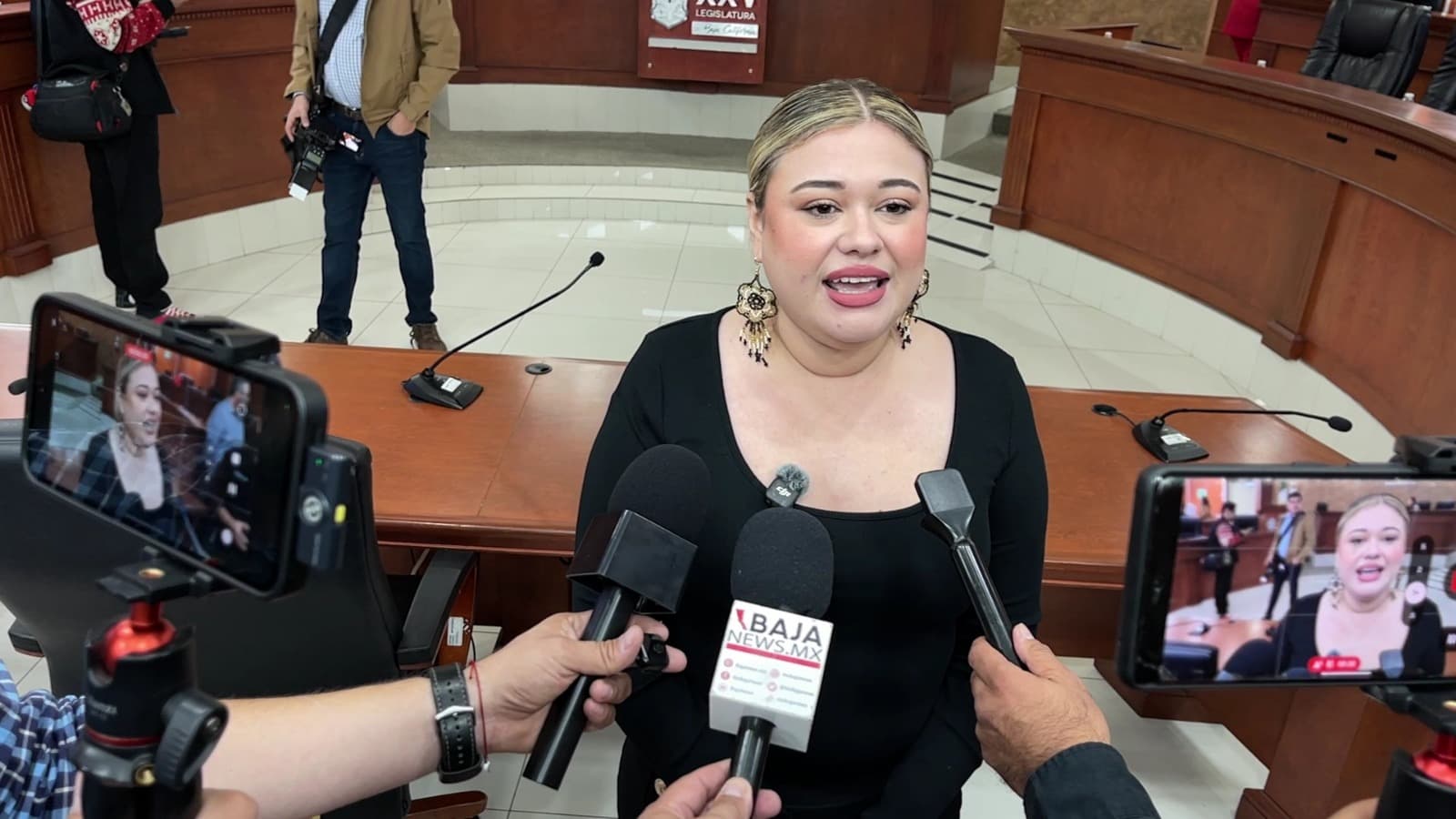 Foto: Baja News