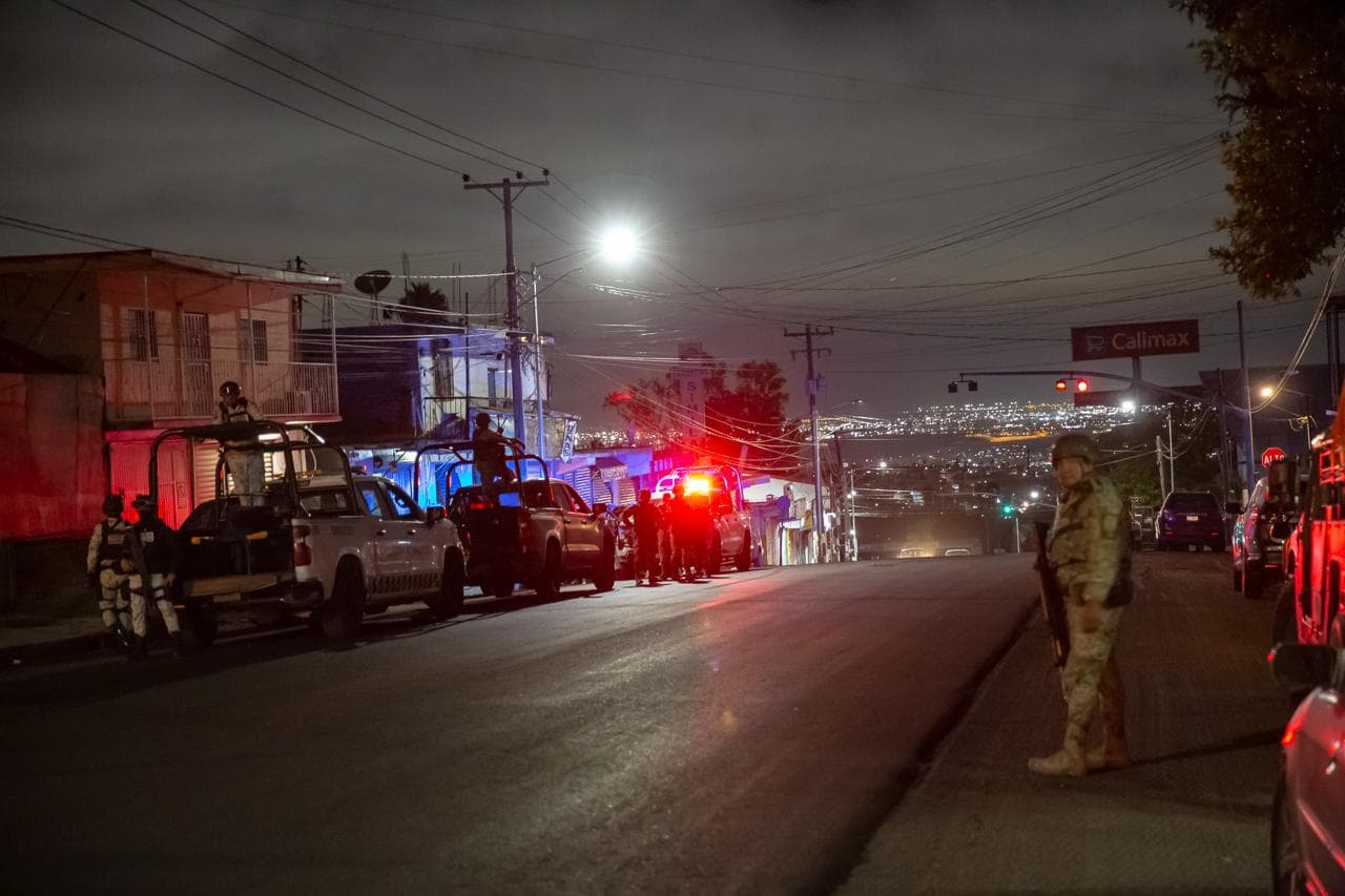Foto: Boder Zoom/Baja News
