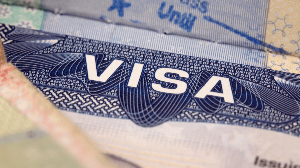 Los solicitantes de citas para realizar el trámite de la visa podrán realizarlo en los próximos meses del 2023.