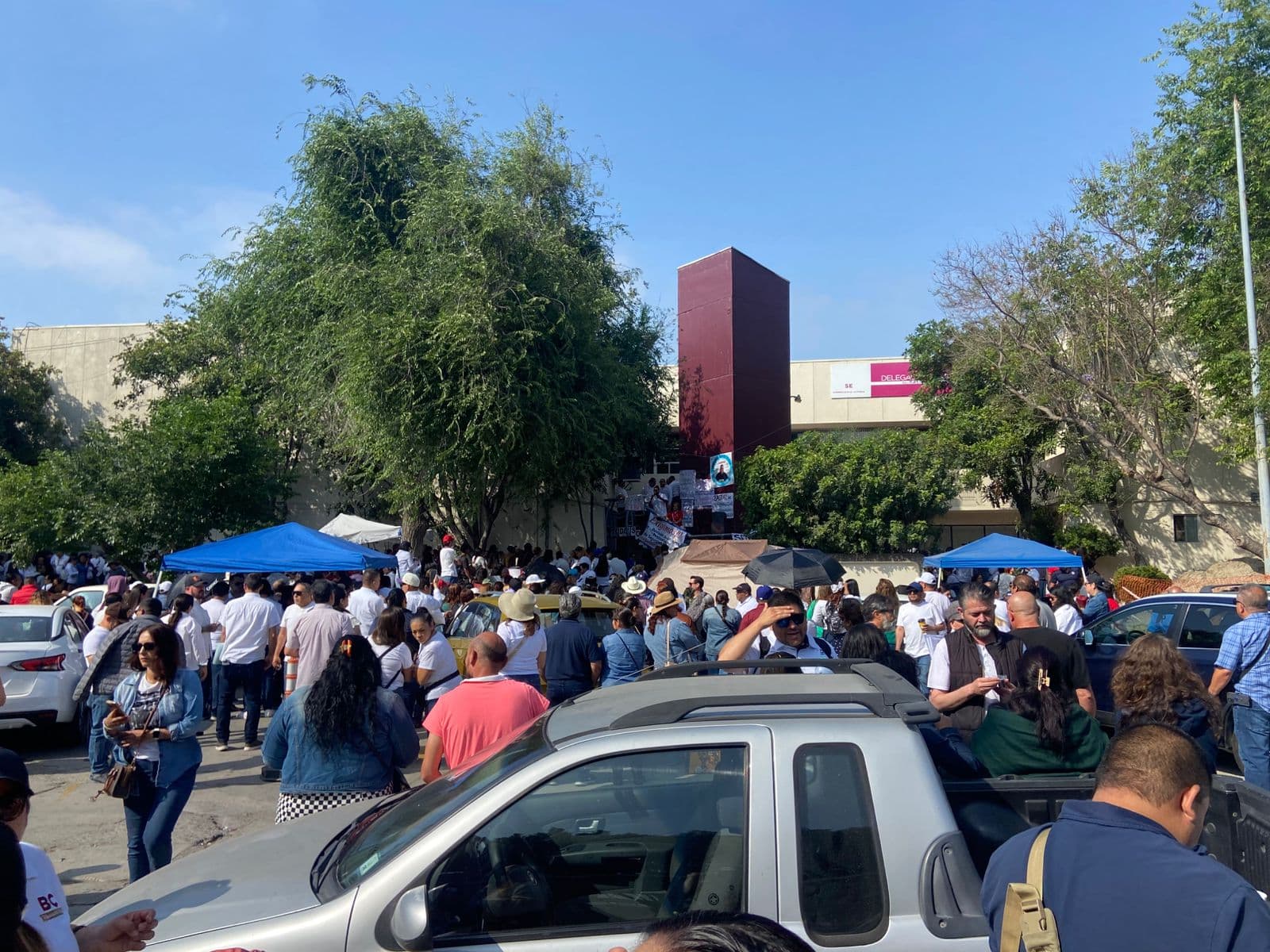 Foto: Baja News