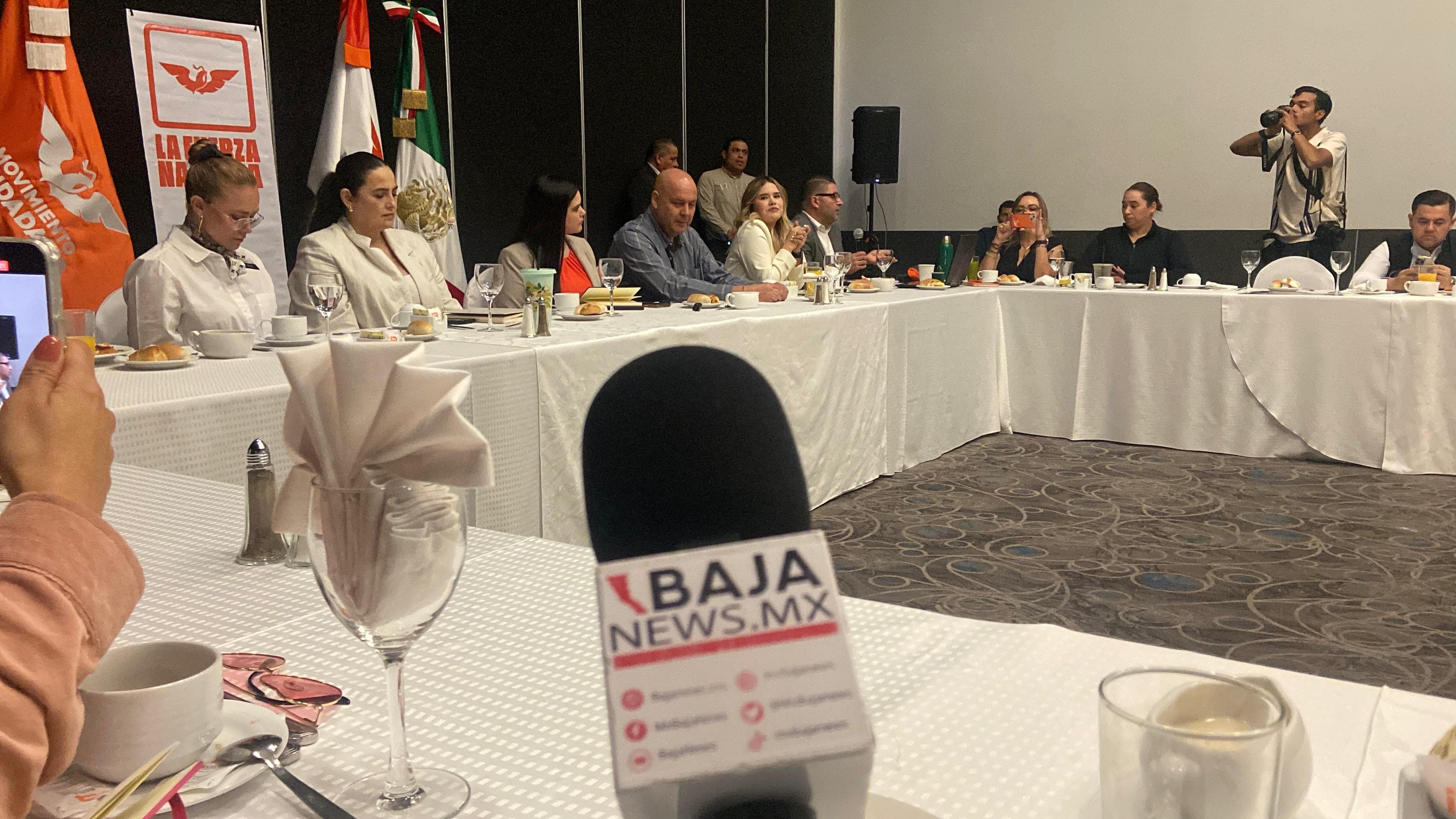 Foto: Miguel Santiago/Baja News