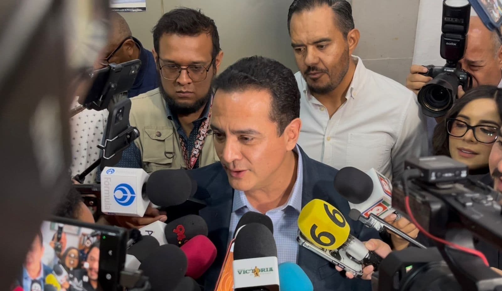 Foto: Baja News