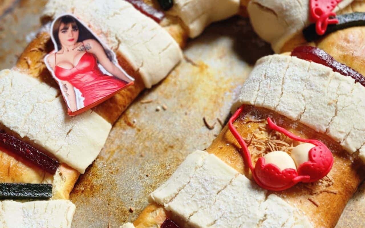 Pastelería se luce con este postre de la joven de Nuevo León y de inmediato se hizo viral, así que corre por la tuya.