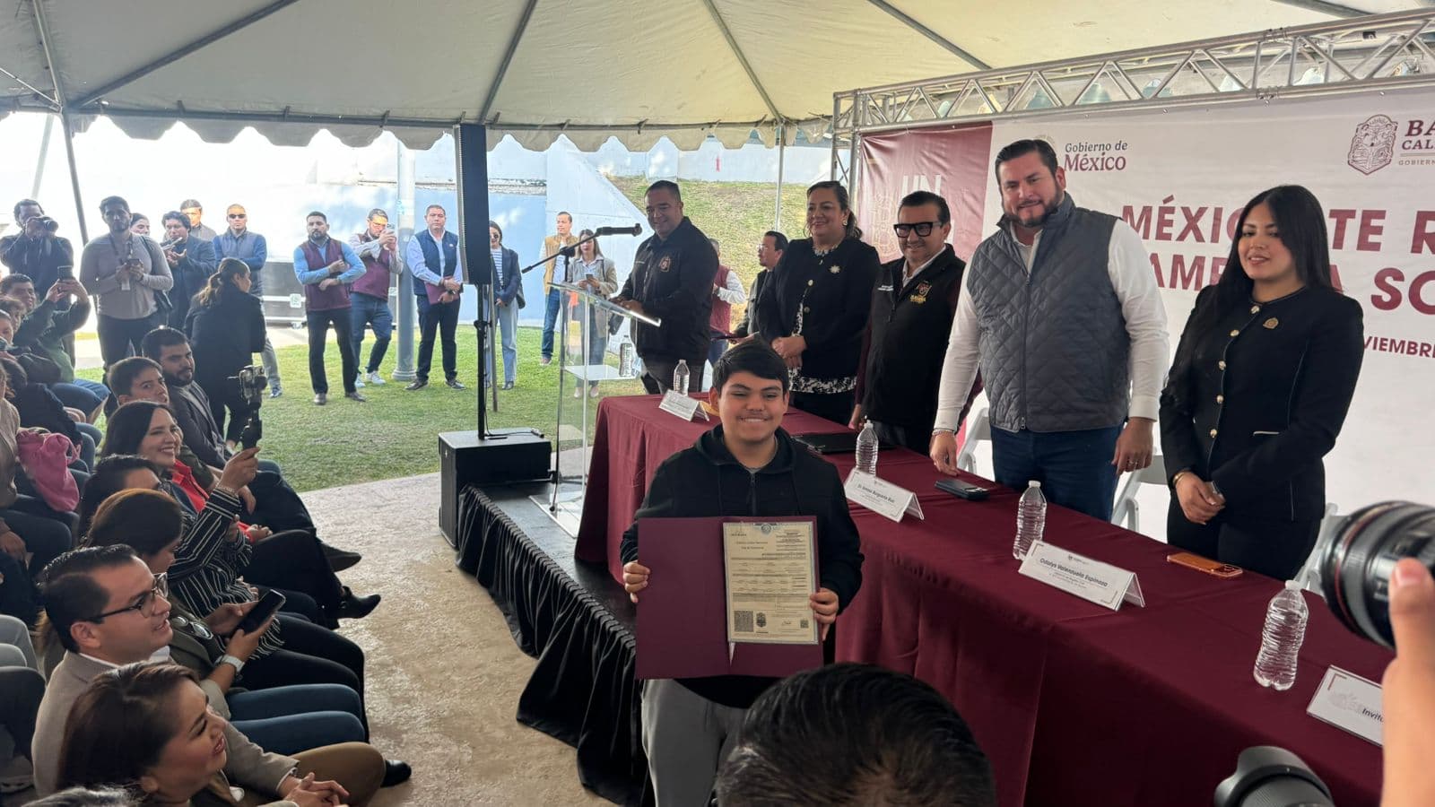 Foto: Baja News