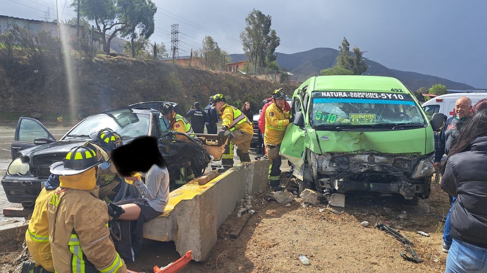 Foto: Baja News
