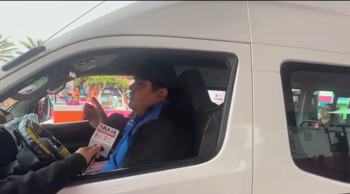 Foto: Baja News