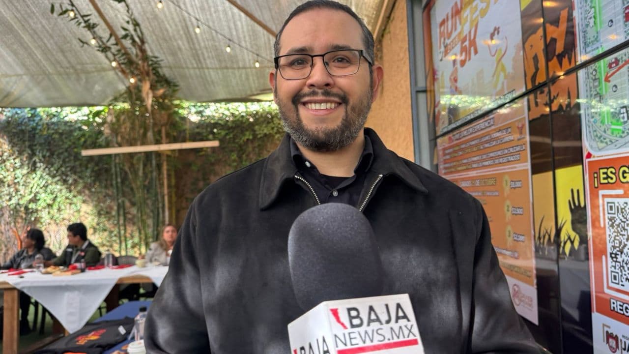 Foto: Ángel Ramírez/Baja News