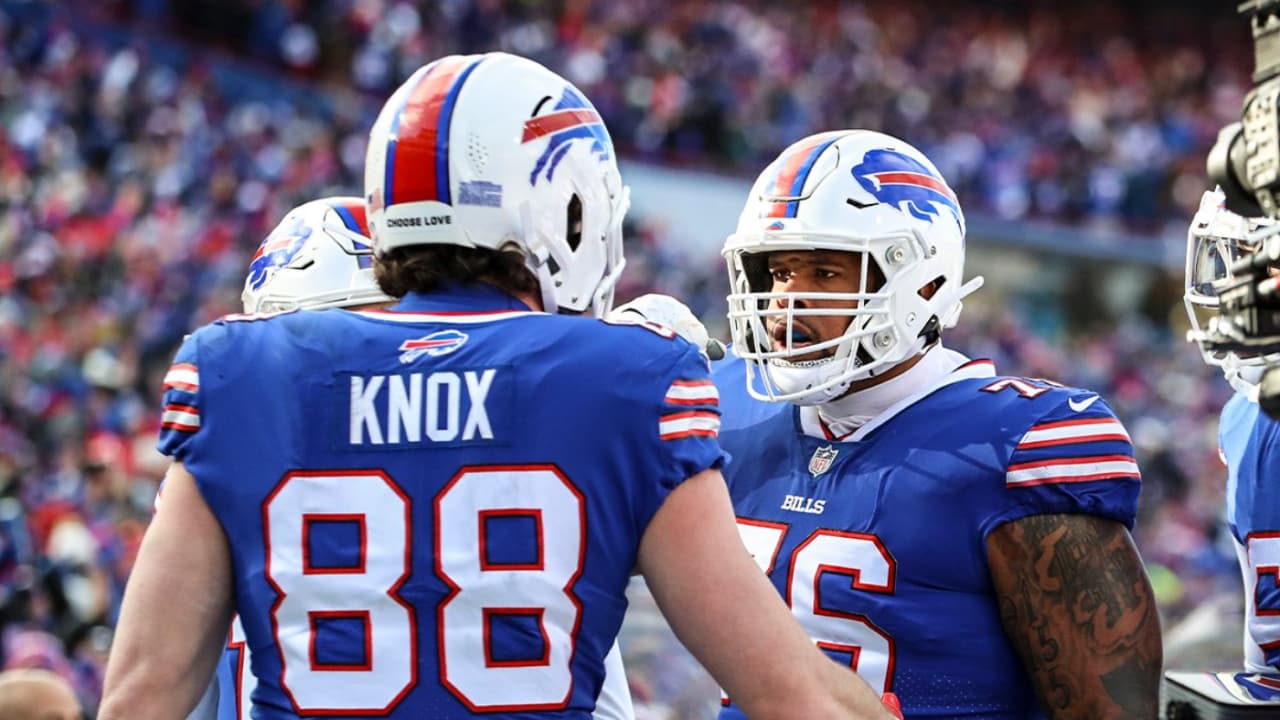 Foto: Twitter @NFL