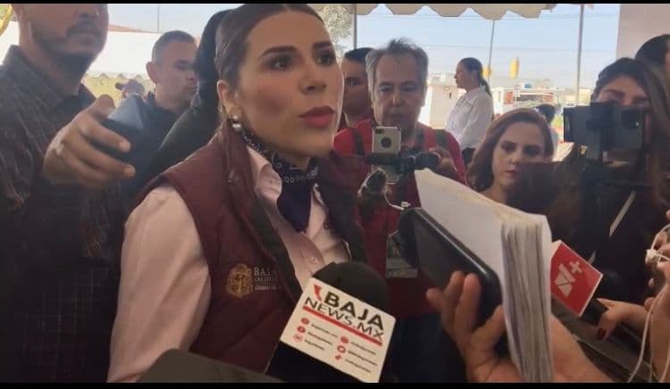 Foto: Iliana Carapia/ Baja News