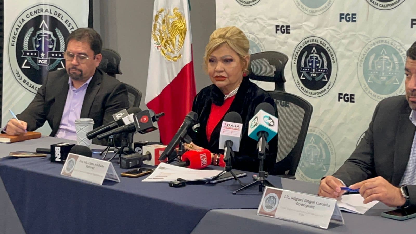 Foto: Baja News