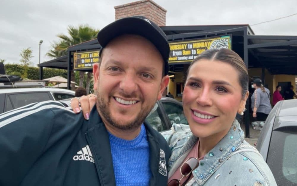 Governor Marina del Pilar Ávila Olmeda and her husband, Carlos Torres Torres, stated that the revocation of their visas does not imply any legal accusations and that they will continue to act with responsibility and transparency.