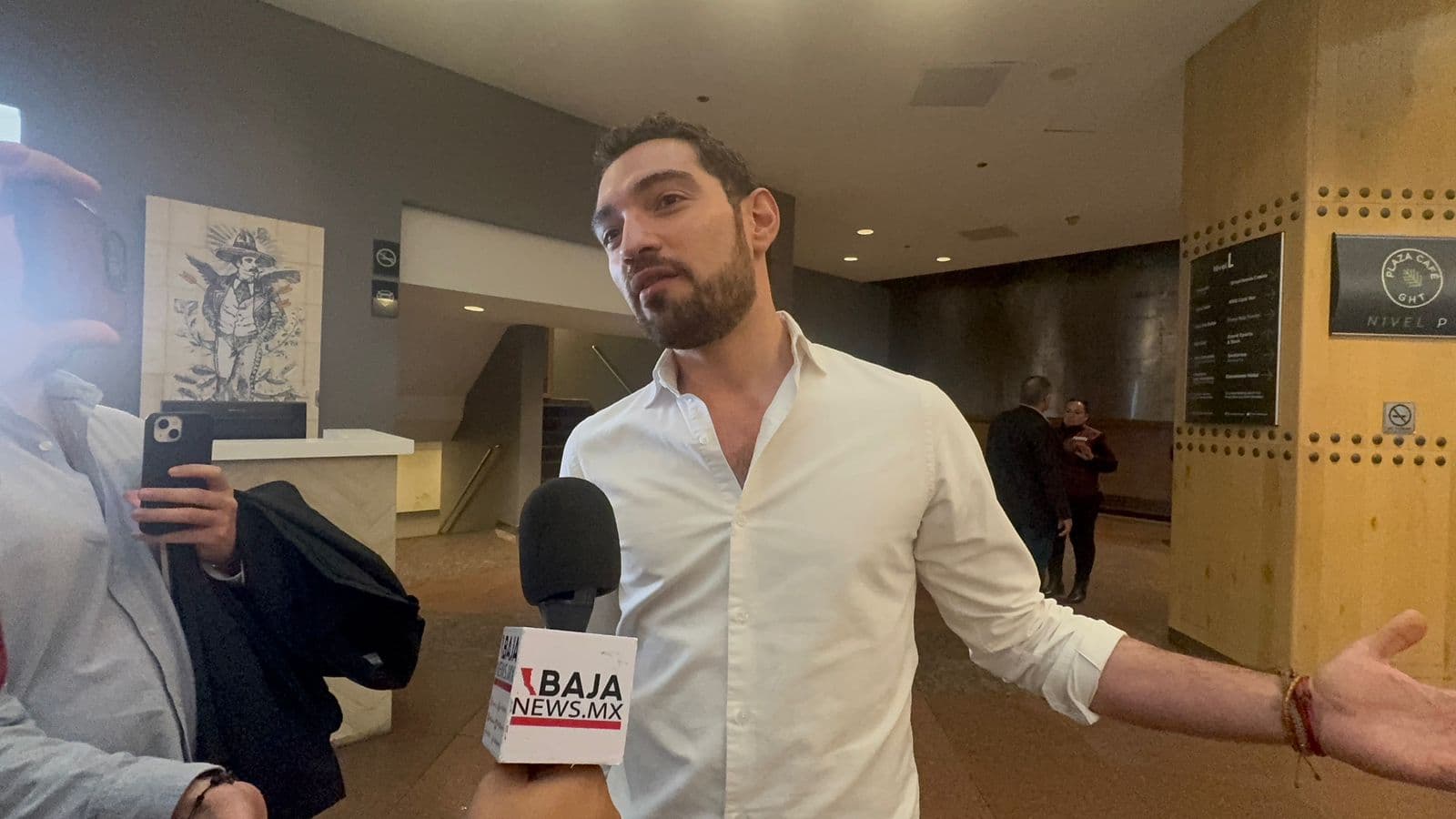Foto: Baja News