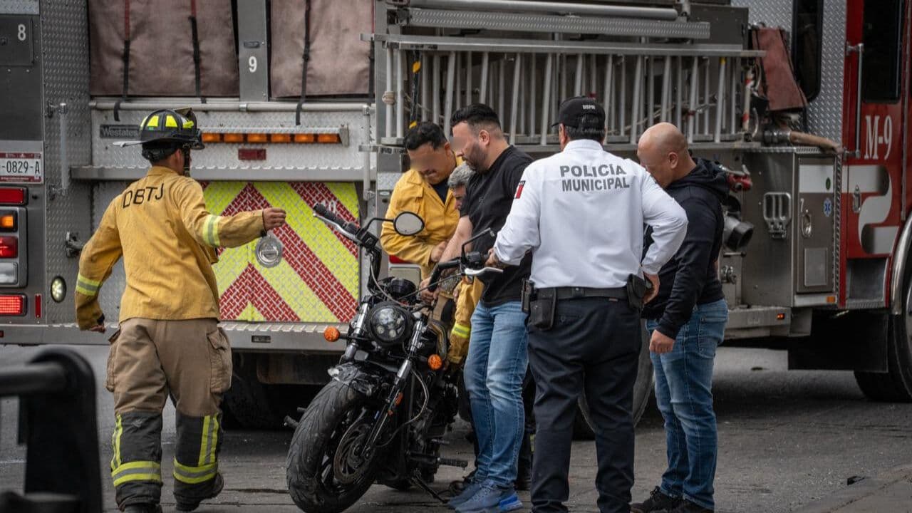 Fotos: Border Zoom/Baja News
