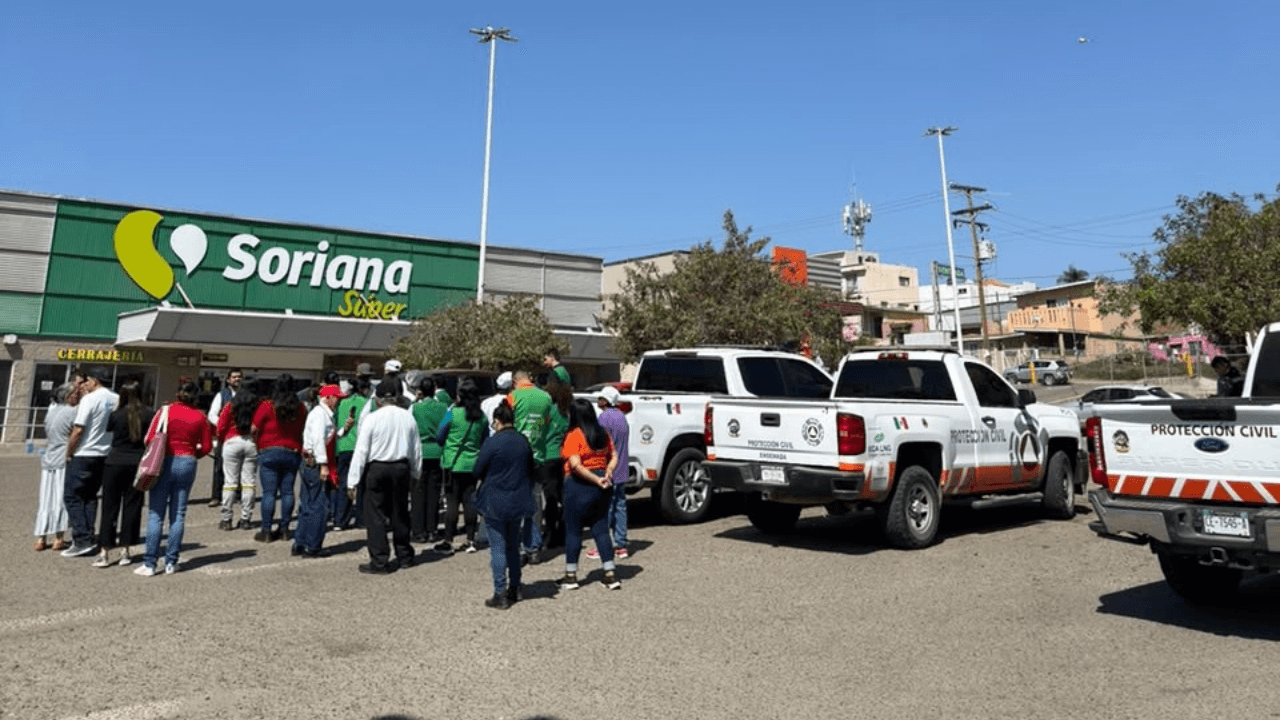 Foto: Baja News