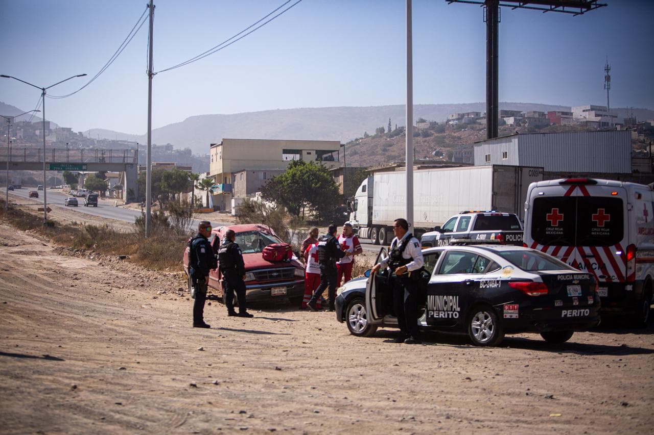 Foto: Boder Zoom/Baja News